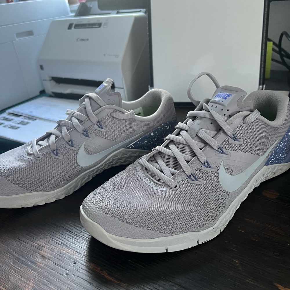Nike Metcon 4